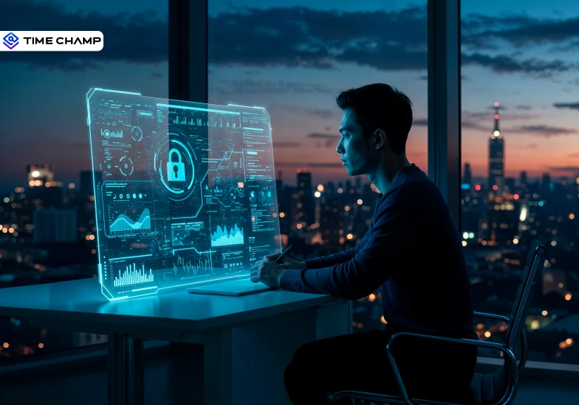 Data Encryption in Employee Monitoring: The Standards to Meet