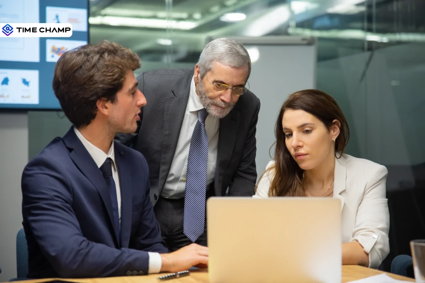 Employee Monitoring Ethics: Balance Productivity & Privacy