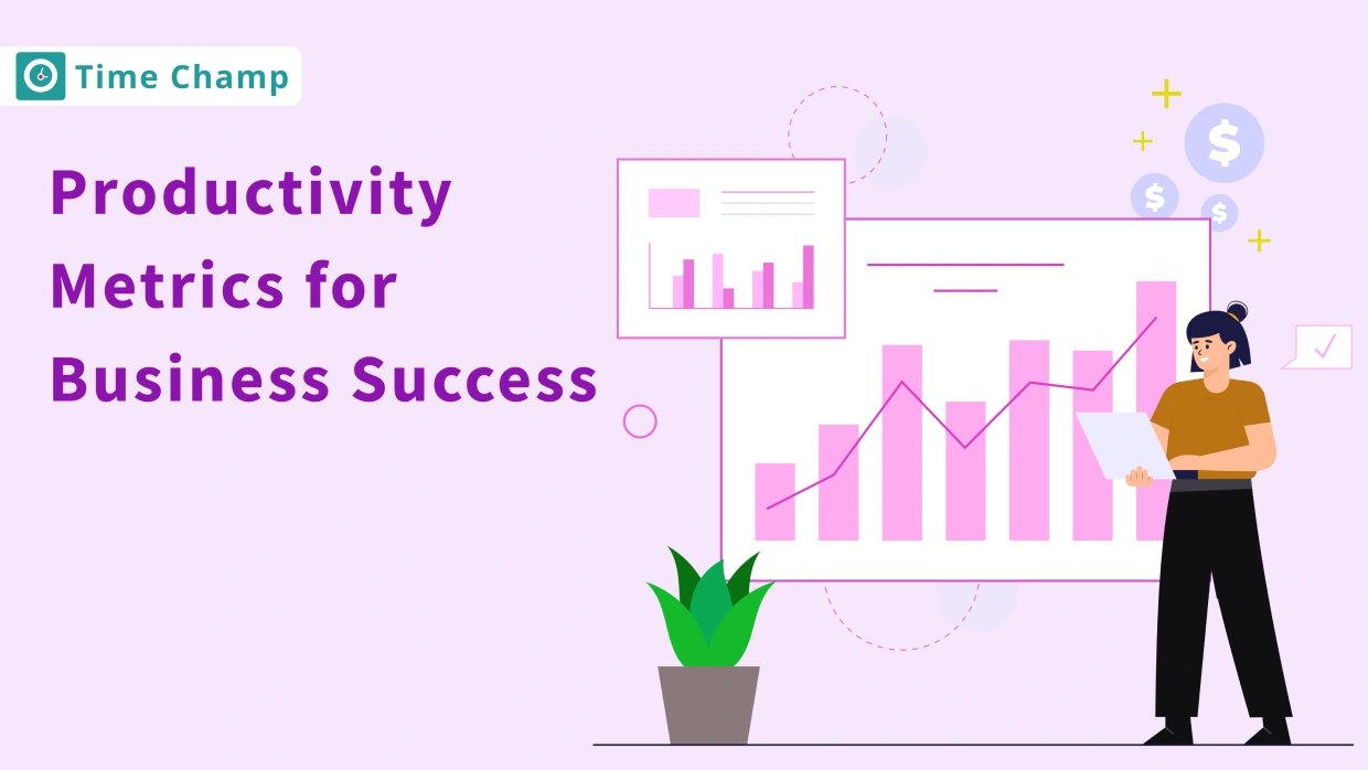 Productivity Metrics for Business Success