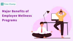 Major Benefits of Employee Wellness Programs