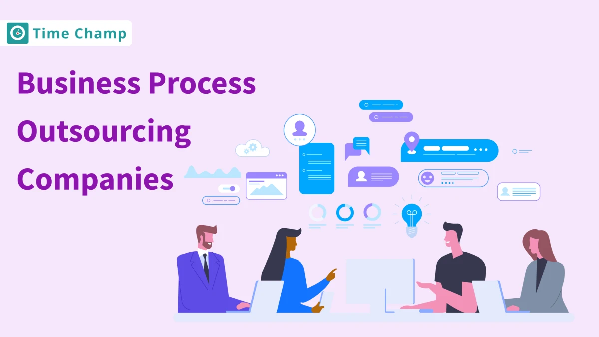 Feature Image of Business Process Outsourcing