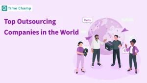 what is outsourcing