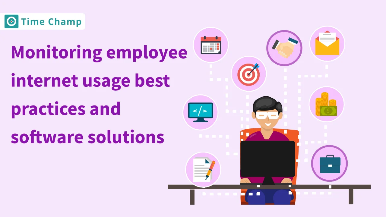 How to Monitor Employee Internet Usage: Tips & Benefits