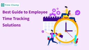 Employee Time Tracking Solutions