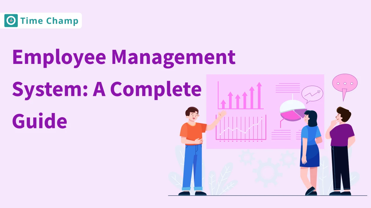 Feature Image of Employee Management System