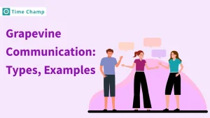 grapevine communication