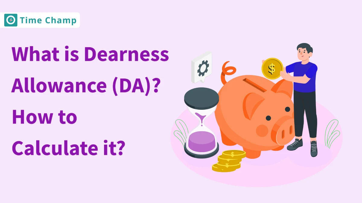 What Is Dearness Allowance (DA)?How To Calculate It?