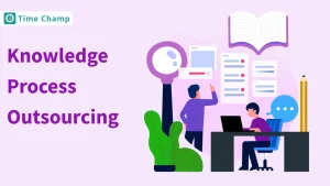 Feature image of knowledge process outsourcing