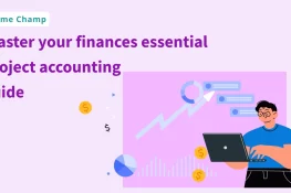 Master Your Finances: Essential Project Accounting Guide