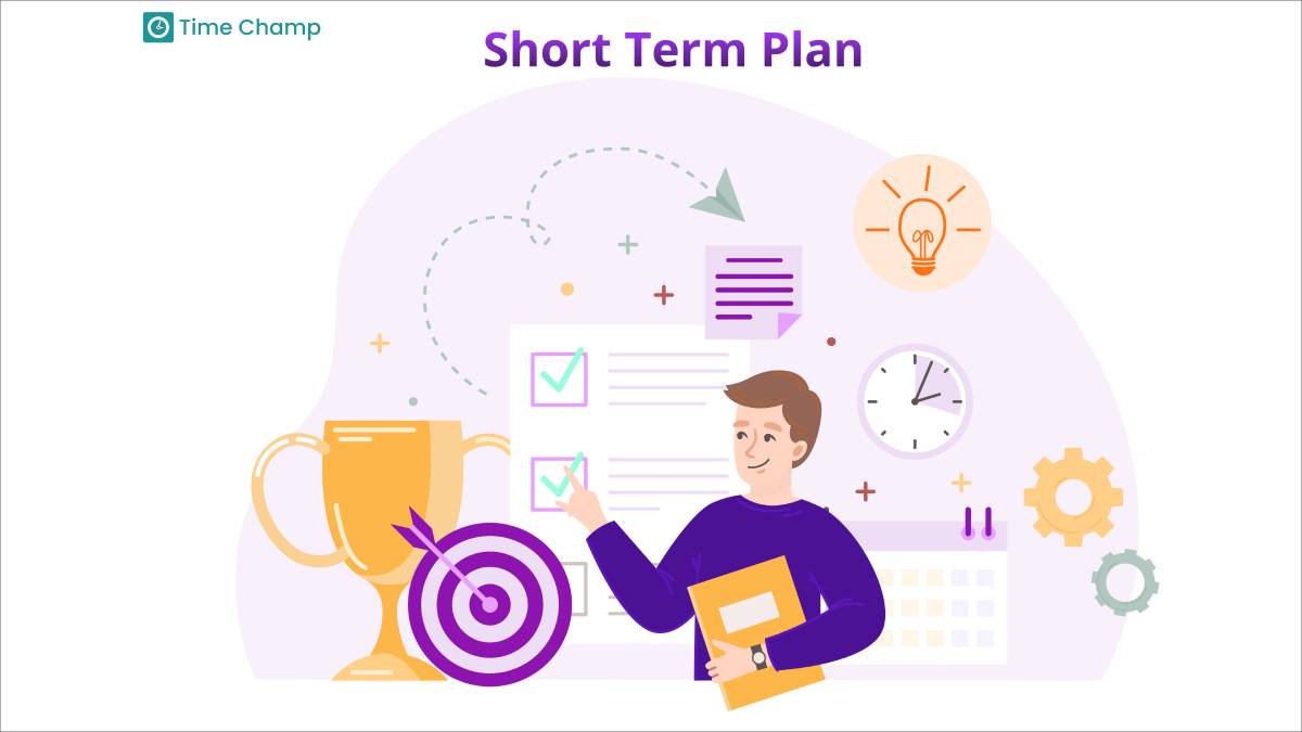 short term planning