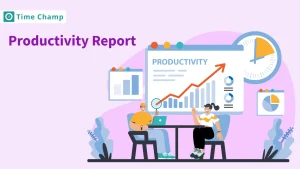 What is a Productivity Report: Types & Key Metrics