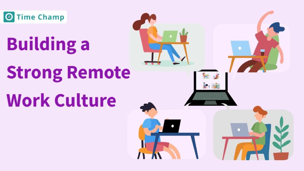 Remote Work Culture