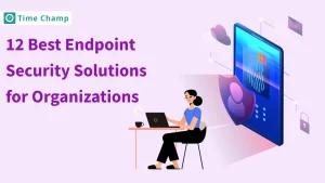 12 best endpoint security solutions