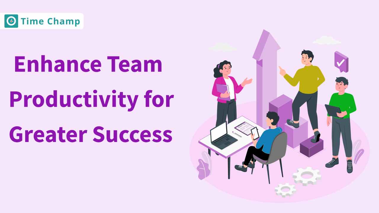 Feature Image of Team Productivity