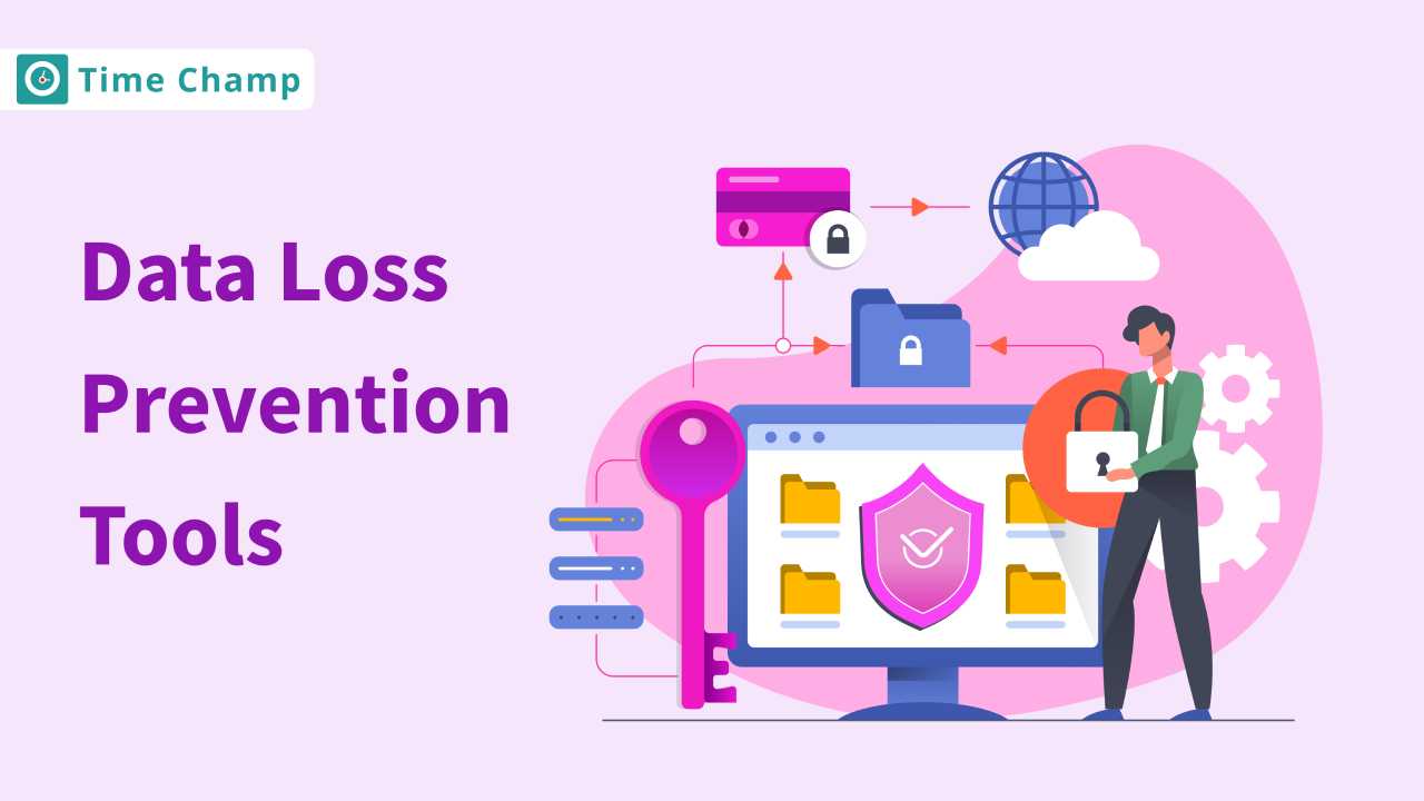 Feature Image of Data Loss Prevention Tools