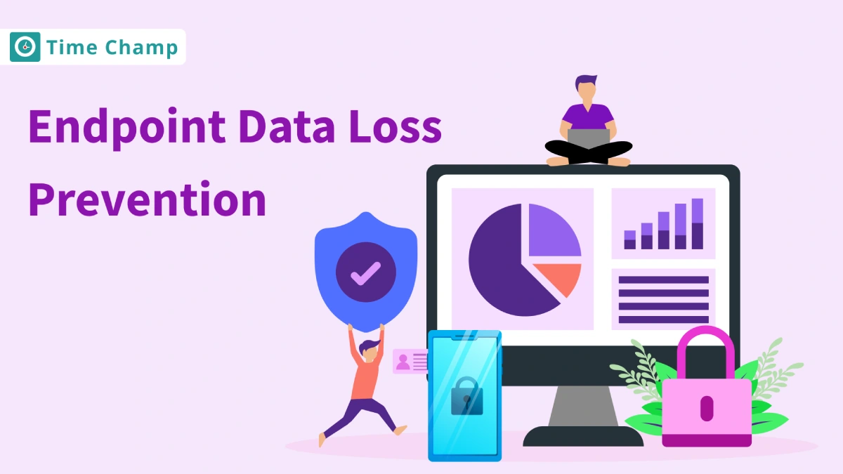 Endpoint Data Loss Prevention