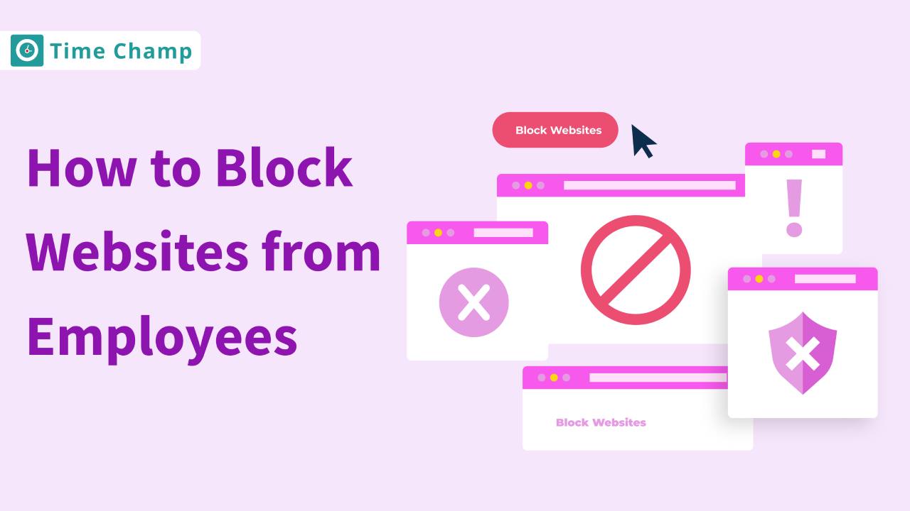 How to block websites