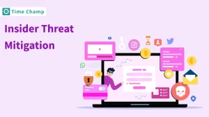 insider threat mitigation