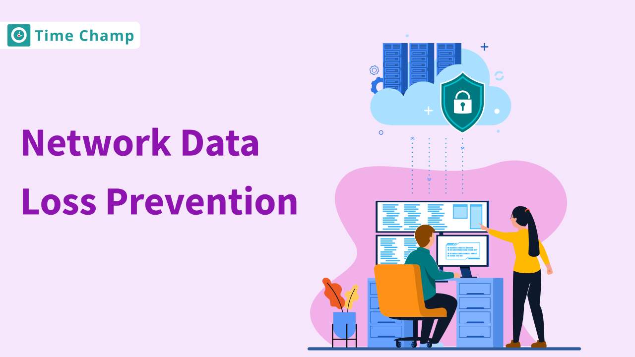 what is network data loss prevention