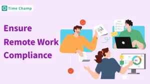 Remote Work Compliance