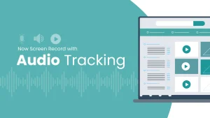 audio tracking