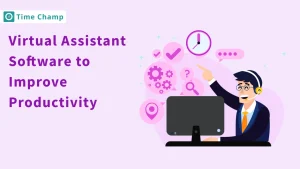 virtual assistant software to improve productivity