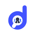 DeskViu logo