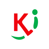 Kickidler logo