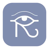 Refog logo